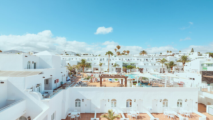 Gloria Izaro Club Hotel